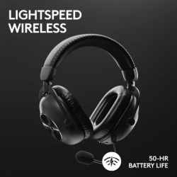 Logitech PRO X 2 Lightspeed 981-001263 Slušalice Wireless gaming -7
