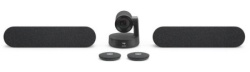 Logitech Rally Plus Ultra HD Video Conferencing Webcam -4