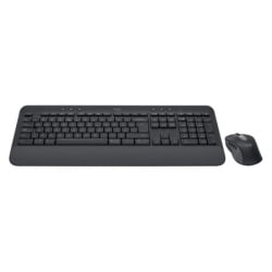 Logitech signature MK650 combo for business ( 920-011004 ) -2