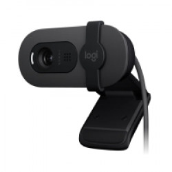 Logitech web kamera brio 105 960-001592