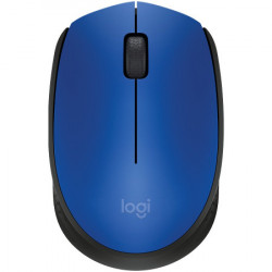 Logitech wireless mouse M171 blue ( 910-004640 ) - Img 2
