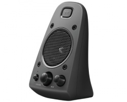 Logitech Z625 2.1 crni zvučnici  - Img 4