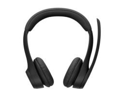 Logitech Zone 300 Bluetooth Headset - Graphite slušalice sa mikrofonom crne -3