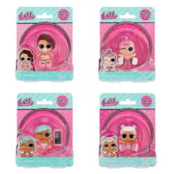 Lol surprise lil sis asst ( 987383 )