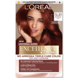 Loreal excellence 5ur boja za kosu ( 1100028044 )  - Img 1