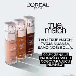 Loreal Lor true match tečni puder 1.n ( 1100016528 ) - Img 5