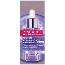 Loreal Paris Revitalift Filler Hyaluron serum za lice 30ml ( 1003001220 ) - Img 1