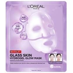 Loreal revitalift glass skin maska 37gr ( 1100049266 )