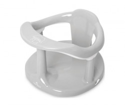 Lorelli adapter/stolica za kadu - ring happy bubbles cool grey bear ( 10130950001 )