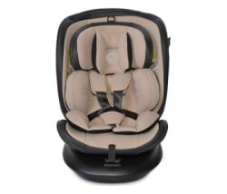 Lorelli auto sediste aviator i-size isofix (40-150cm) - beige ( 10071832412 ) -3