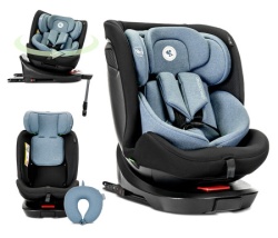 Lorelli auto sediste concord pro i-size isofix (40-150cm) - blue ( 10072062607 )