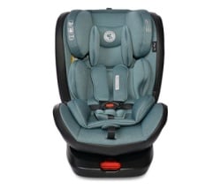 Lorelli auto sediste nebula i-size isofix (40-150cm) - arctic ( 10071802409 ) -2