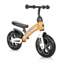 Lorelli bicikl balance bike scout orange ( 10410010023 ) - Img 4