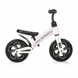 Lorelli bicikl balance bike scout pink ( 10410010022 ) - Img 3