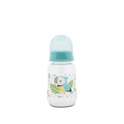 Lorelli flasica classic 125ml (0m+) - aqua blue ( 10200120005 )