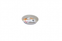 Lorme basic tepsija okr.granit 24x4,5cm ( 12644 )