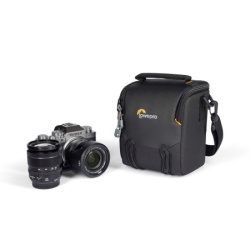 LowePro Adventura SH 120 III (crna)-4