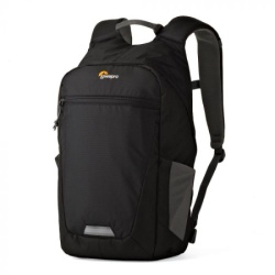 Lowepro ranac photo hatchback bp 150 aw ii crna/siva ( 13373 )