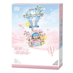 Loz - Hot Air Balloon Boy ( 068824 )