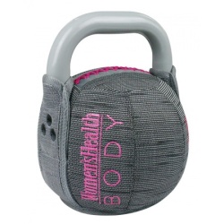 Lukadora Women's Health Body Rusko zvono 12kg ( LD-4104 )