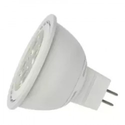 Lumax sijalica LED eco LUMMR16-5W 6500K 350 lm ( 004994 ) - Img 1