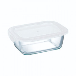 Luminarc food box 38+poklopac ( Q3560 ) - Img 1