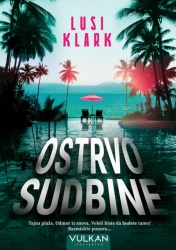 Lusi Klark Ostrvo sudbine ( 28270 )