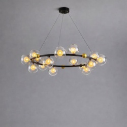 Luster KX2022/15 BK ( 5211 )
