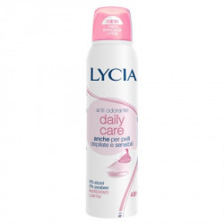 Lycia dezodorans beauty care 150 ml ( A044243 )
