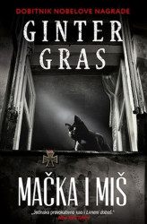 MAČKA I MIŠ - Ginter Gras ( 7588 ) - Img 2