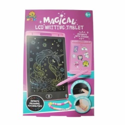 Magicni lcd tablet za crtanje i pisanje unicorn ss-24-054 ( 63/71630 )