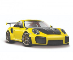 Maisto igračka automobil Porsche 911 GT2 RS 1:24 ( A034339 ) - Img 1