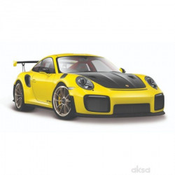 Maisto igračka automobil Porsche 911 GT2 RS 1:24 ( A034339 ) - Img 2