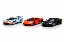Maisto vozilo 1:24 motosounds asst ( MAI81220 )