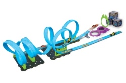 Maisto vozilo cyber racers dual race challenge – includes 2 pc cyber racer ( MAI12494 )