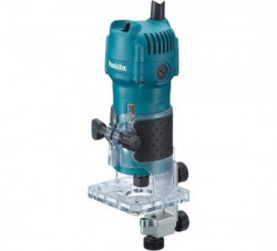 Makita Jednoručna Glodalica 530w ( 3709 )