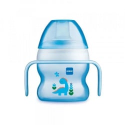 Mam starter cup flasica 4m+ 150ml ( AL382055 )  - Img 1