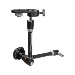 Manfrotto 244 variable friction arm w/bracke ( 18608 )