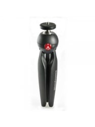 Manfrotto Tripod MTPIXIMII-B  Mini tripod Black-3