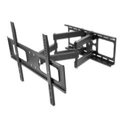 Manhattan 462150 37"-86" Nosač za TV zglobni