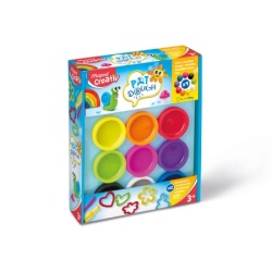 Maped creativ plastelin 1/9 ( M907202 )
