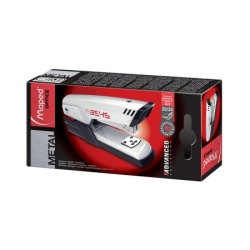 Maped heftalica advanced bela ( M354513 )-3