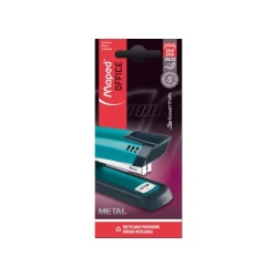 Maped heftalica metal 2 24/6 tirkiz ( m354300 ) -2