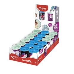 Maped m044111 rezači za olovke  tatoo ( M044111 )-2