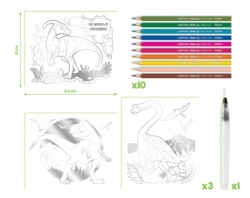 Maped m907058 creativ dinosaurus ( M907058 )-3
