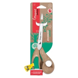 Maped makaze advance wood 21cm ( m686600 )