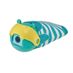 Maped rezači za olovke croc croc hippo ( M016611 )-3