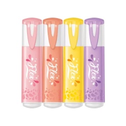 Maped text marker flex pastel 1/4 ( m740308 ) -2