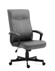 Mark Adler kancelarijska stolica boss 3.2 grey ( 8262 )