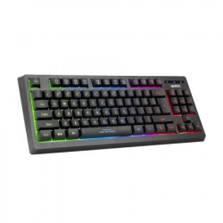 Marvo CM310 gaming tastatura+miš black ( 002-0187 ) - Img 2